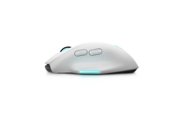 Dell Alienware AW620M Deam Wireless Gaming Mouse
