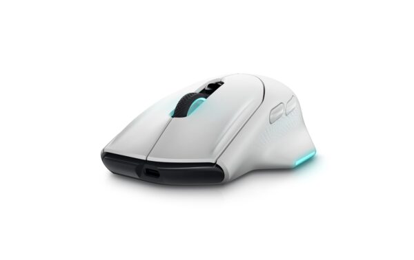 Dell Alienware AW620M Deam Wireless Gaming Mouse