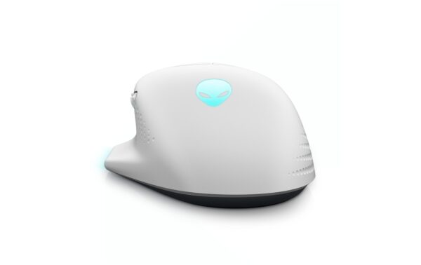Dell Alienware AW620M Deam Wireless Gaming Mouse