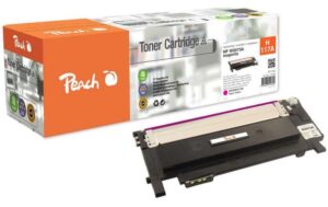Peach Toner für HP Color Laser W2073A/117A 700 Seiten, magenta kaufen Schweiz | Mediatech.ch