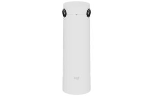 Logitech Sight White 960-001503 4K, 180° FOV, 1xRJ45, 7 Mikrofone