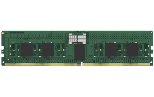 Kingston DDR5 16GB 4800MT/s Reg ECC