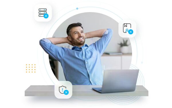 1559916_1 - Mediatech Yeastar Turnkey Hosting Package, Call Rec Extra Call Recording Min, per 10000 min, 1y