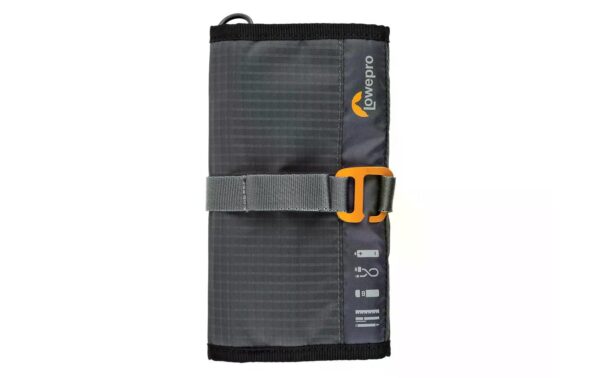 Lowepro GearUp Wrap greenline Innenmasse: 19x10.5cm kaufen Schweiz | Mediatech.ch