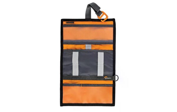 Lowepro GearUp Wrap greenline Innenmasse: 19x10.5cm