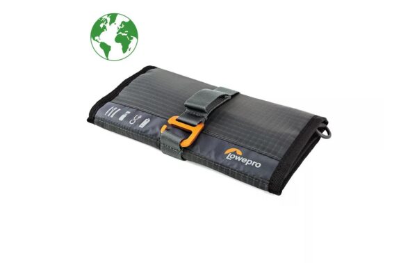 Lowepro GearUp Wrap greenline Innenmasse: 19x10.5cm