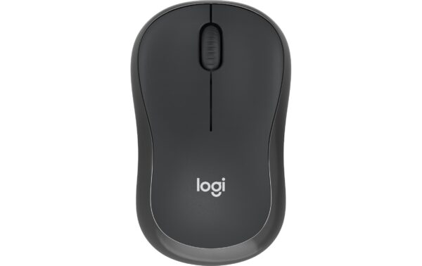 Logitech M240 Silent BT Mouse graphite 