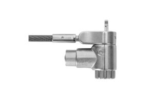 Targus® Ultimate Keyed Retail Ultimate Keyed Retail