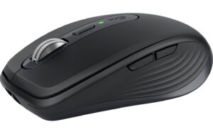 Logitech MX Anywhere 3s graphite 