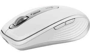 1560044 - Mediatech Logitech MX Anywhere 3s pale grey