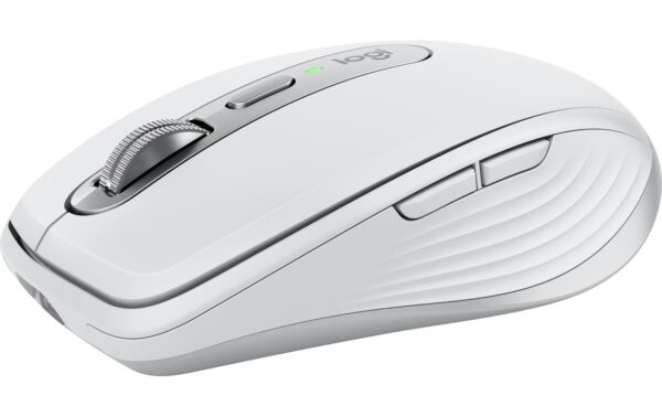 Logitech MX Anywhere 3s pale grey 