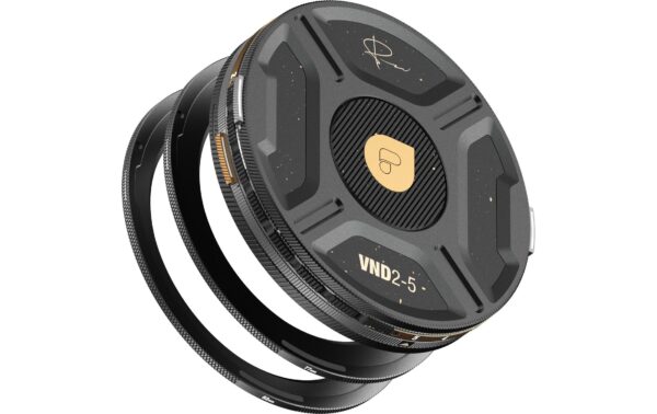 PolarPro Helix VND Kit kaufen | Mediatech.ch