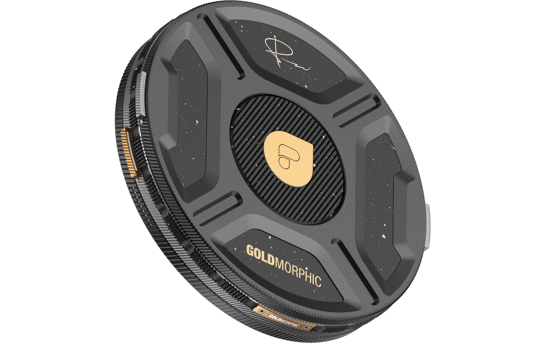 1560861 - Mediatech PolarPro Helix GoldMorphic Filter kaufen | Mediatech.ch