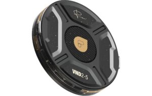 PolarPro Helix 2/5 Stop VND Filter kaufen | Mediatech.ch