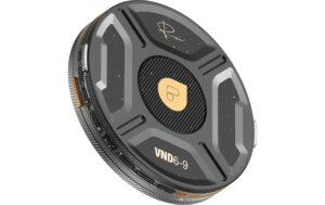 PolarPro Helix 6/9 Stop VND Filter kaufen | Mediatech.ch