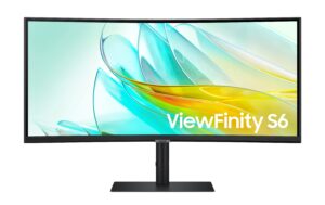 Samsung LS34C652UAUXEN 34