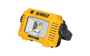 DEWALT Akku-Baustellenleuchte (Basisversion) kaufen | Mediatech.ch