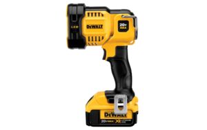 DEWALT Akku-LED-Strahler 18 Volt kaufen | Mediatech.ch