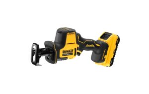 DEWALT Akku Kompakt-Säbelsäge 18 Volt (Basisversion) kaufen | Mediatech.ch