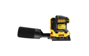 Akku-Vibrationsschleifer 18 Volt (Basisversion)