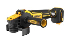 1562606 - Mediatech DEWALT Akku-Winkelschleifer 18 Volt (Basisversion) kaufen | Mediatech.ch