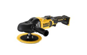 Akku-Rotationspolierer 18 Volt (Basisversion)