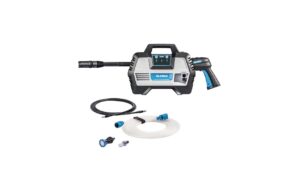 Gloria Hochdruck-Sprühsystem Multijet 230V kaufen | Mediatech.ch