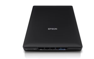Epson Perfection V39II, 4800x4800dpi USB 2.0, DIN A4, Letter Legal