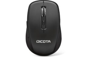 Dicota Bluetooth Mouse TRAVEL kaufen Schweiz | Mediatech.ch