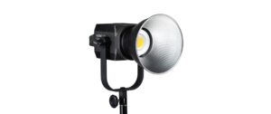 Nanlite Forza 200 kaufen | Mediatech.ch
