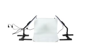 Nanlite Compac 20 2KIT kaufen | Mediatech.ch