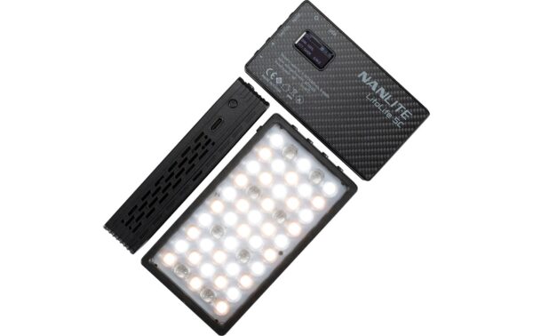 1563942 - Mediatech Nanlite LitoLite 5C kaufen | Mediatech.ch