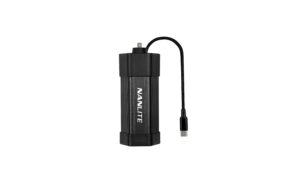 1563979 - Mediatech Nanlite Batteriegriff NP-F kaufen | Mediatech.ch