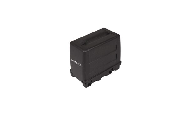 Nanlite Batterie Adapter NP-F kaufen | Mediatech.ch
