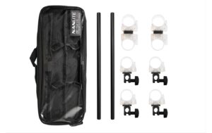 1563991 - Mediatech Nanlite DIY Halterung kaufen | Mediatech.ch