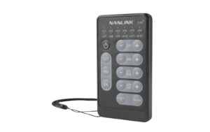 1564004 - Mediatech Nanlite RGB Fernbedienung kaufen | Mediatech.ch