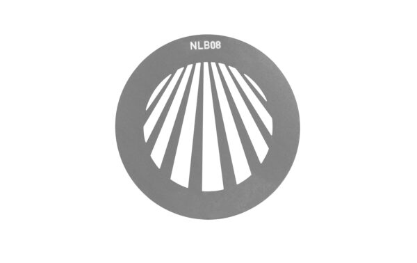 1564028_4 - Mediatech Gobo Set 1 zu Bowens Mount Projektionsaufsatz