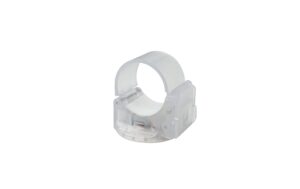 Nanlite T12 Halterung transparent mit Magnet kaufen | Mediatech.ch