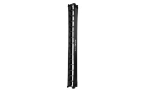 1564041 - Mediatech Nanlite Barndoor mit Richtgitter (PavoTube II 30X) kaufen | Mediatech.ch