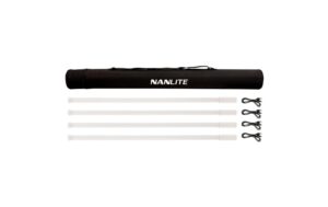 Nanlite PavoTube T8-7X 4Kit kaufen | Mediatech.ch