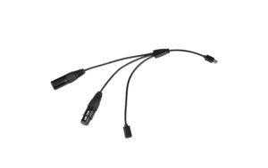 1564052 - Mediatech Nanlite DMX Adapter Kabel mit USB-C kaufen | Mediatech.ch