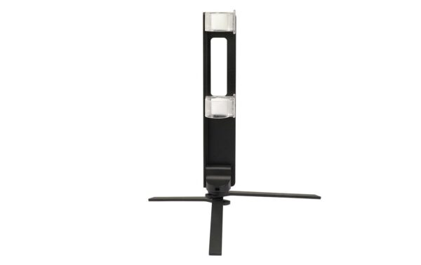 1564061 - Mediatech Nanlite Bodenstativ für T12 Tubes kaufen | Mediatech.ch