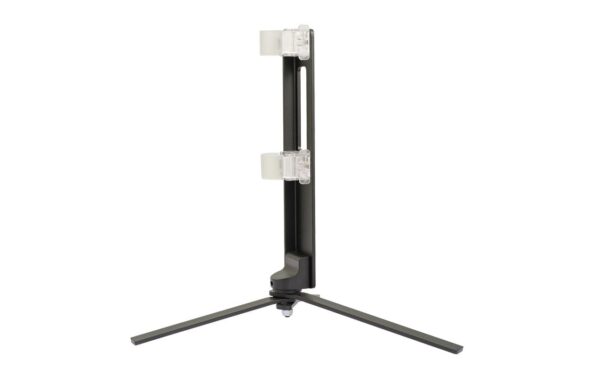 1564061_3 - Mediatech Bodenstativ für T12 Tubes