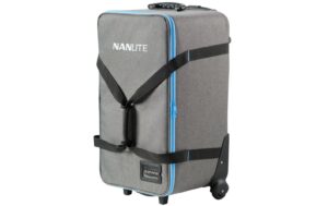 Nanlite Trolley Case (Forza 720/720B) kaufen | Mediatech.ch