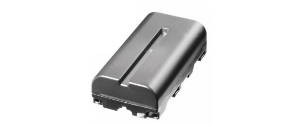 FXLion Sony NP-F550/570 kaufen | Mediatech.ch