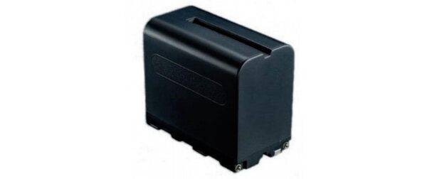 FXLion Sony NP-F970/960 kaufen | Mediatech.ch