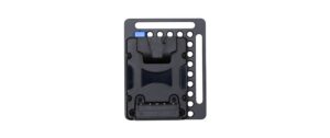 Nano V-Mount Platte für Cage