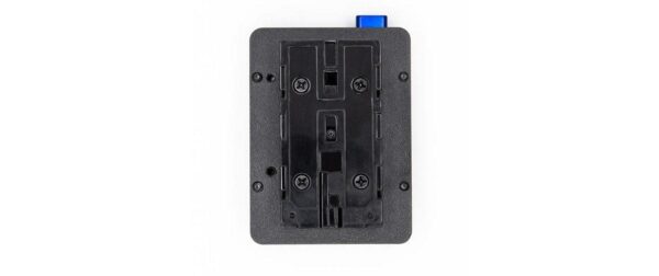 1564089_1 - Mediatech Nano V-Mount zu NP-F Platte (7.4V)