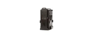 Mini Charger V-Mount (2 Kanal) 