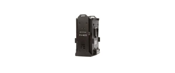1564098 - Mediatech FXLion Mini Charger V-Mount (2 Kanal) kaufen | Mediatech.ch